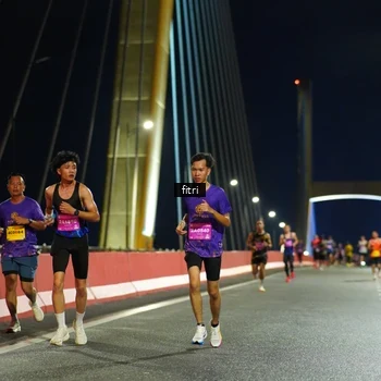 Runner Photo 2780172