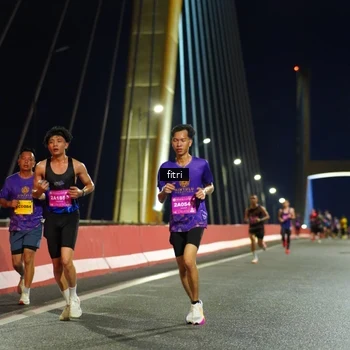 Runner Photo 2780191