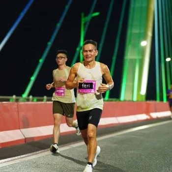Runner Photo 2780200