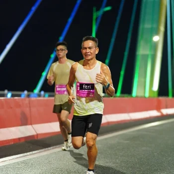 Runner Photo 2780246