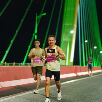 Runner Photo 2780247