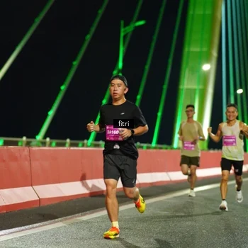 Runner Photo 2780269
