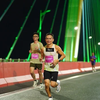 Runner Photo 2780275