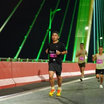 Runner Photo 2780289