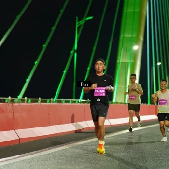 Runner Photo 2780297