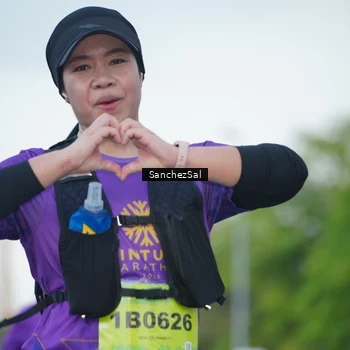 Runner Photo 2780307
