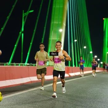 Runner Photo 2780311