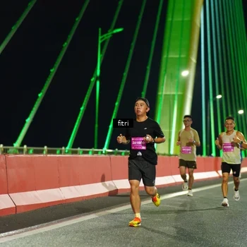 Runner Photo 2780312