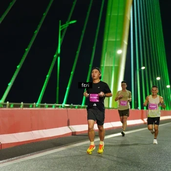 Runner Photo 2780313