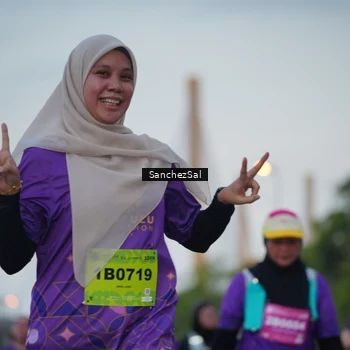 Runner Photo 2780332