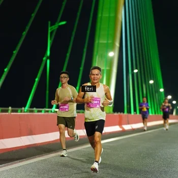 Runner Photo 2780340