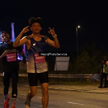 Runner Photo 2780353