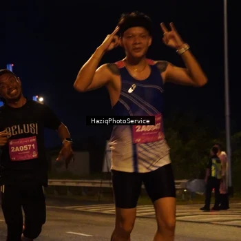 Runner Photo 2780380