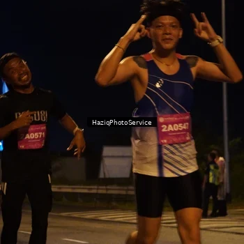 Runner Photo 2780389