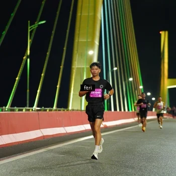 Runner Photo 2780419