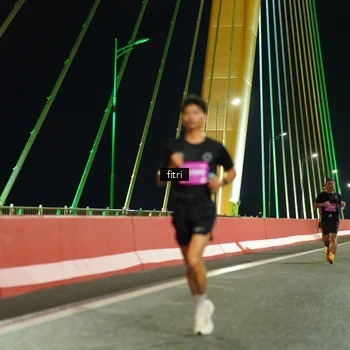 Runner Photo 2780436