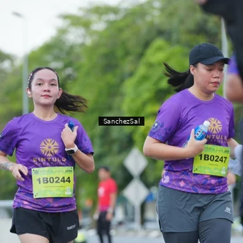 Runner Photo 2780443