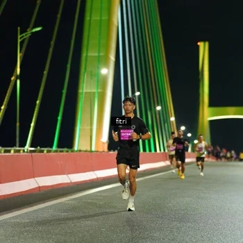 Runner Photo 2780448