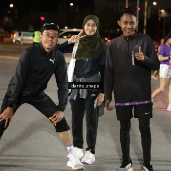 Runner Photo 2780451