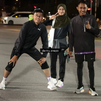 Runner Photo 2780458