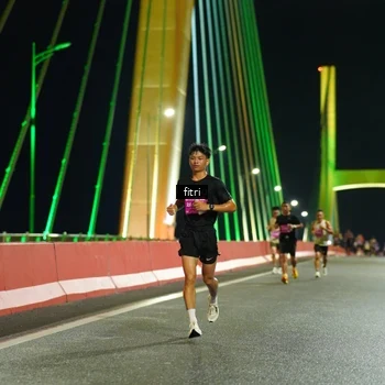 Runner Photo 2780460