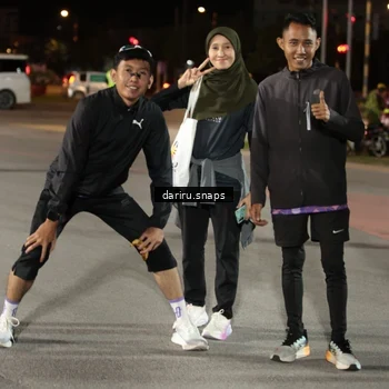 Runner Photo 2780474