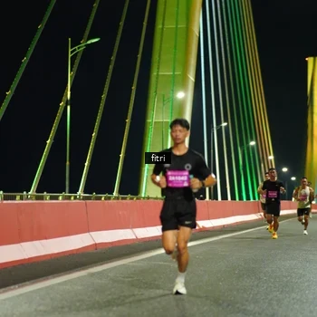Runner Photo 2780477