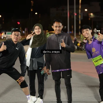 Runner Photo 2780480