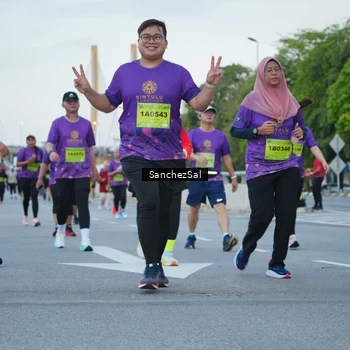 Runner Photo 2780482