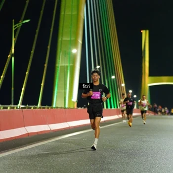 Runner Photo 2780490