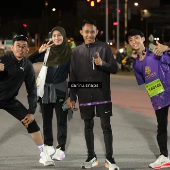 Runner Photo 2780491