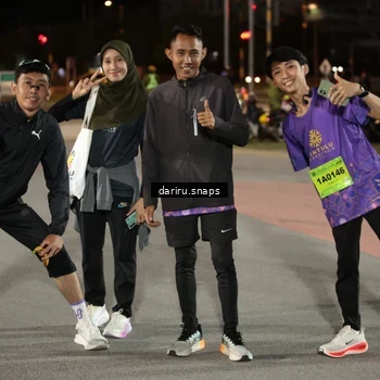 Runner Photo 2780504