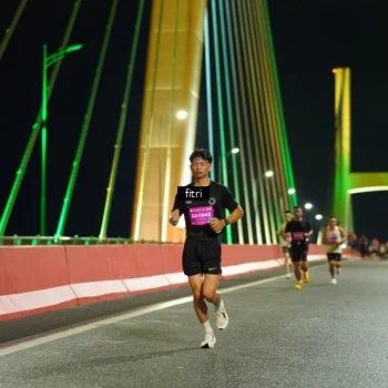 Runner Photo 2780516