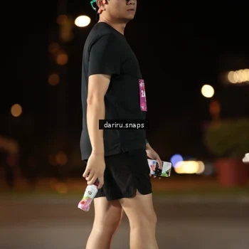 Runner Photo 2780524
