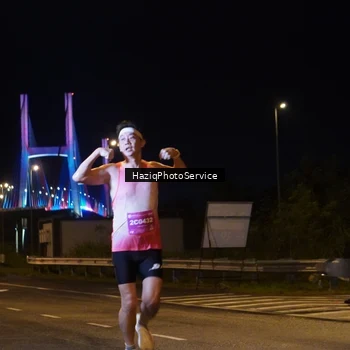 Runner Photo 2780540