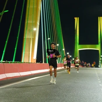 Runner Photo 2780542