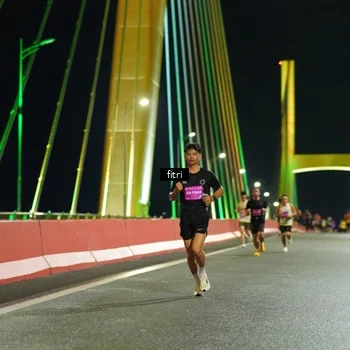 Runner Photo 2780545