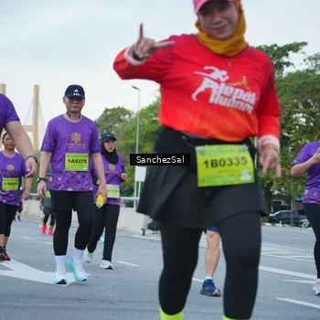 Runner Photo 2780547