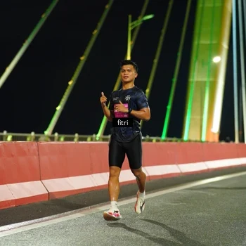 Runner Photo 2780555
