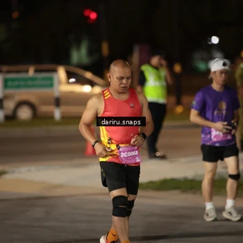 Runner Photo 2780564