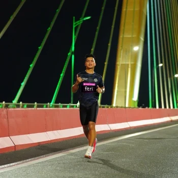 Runner Photo 2780565