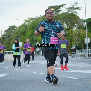 Runner Photo 2780566