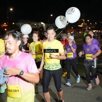 Runner Photo 2780570