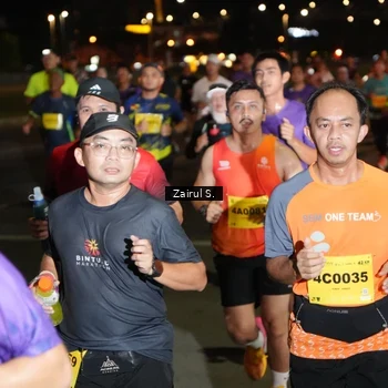 Runner Photo 2780572