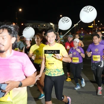 Runner Photo 2780574