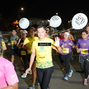 Runner Photo 2780576