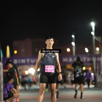 Runner Photo 2780584