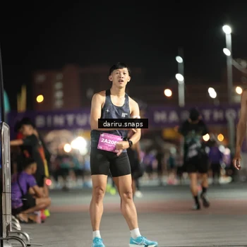Runner Photo 2780591