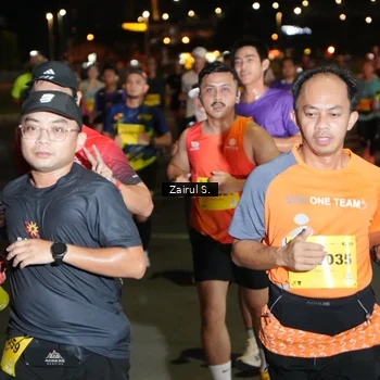 Runner Photo 2780594