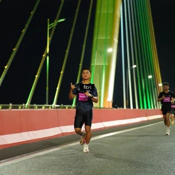 Runner Photo 2780595